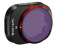 Freewell Filtr ND/PL do DJI Mini 4 Pro - 1201870 - zdjęcie 1